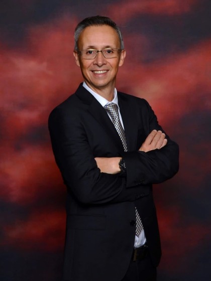 Hector Perez Corzo