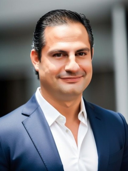 Agustin Tellez Duarte