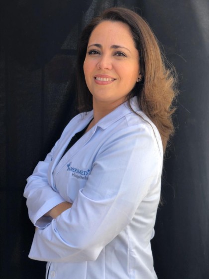 Magali González  Gutiérrez