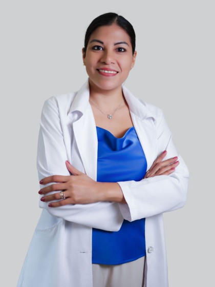 Melina Rocío Trejo Ortiz