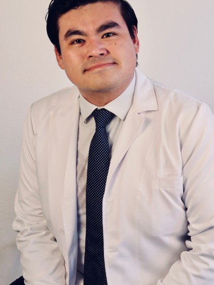 Jose de Jesus Ley Tomas