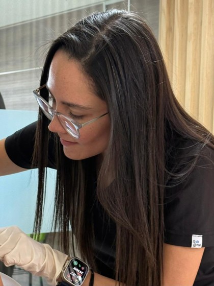 Andrea Welter Fernandez