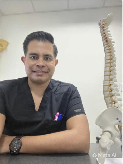 Jorge Armando Velasco Galindo