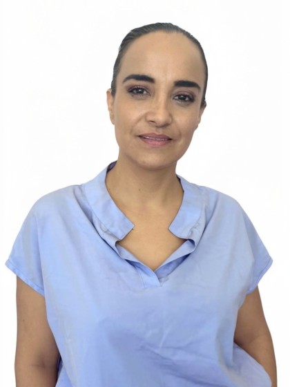 Alira Fraga  Olvera